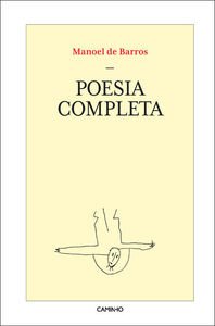 Cover of Poesia Completa