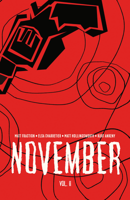 November, Vol. 2