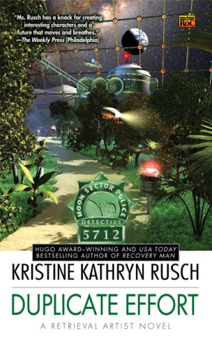 Cover of Duplicate Effort