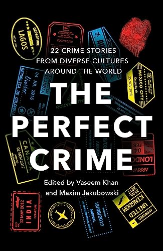 Short Story Anthology