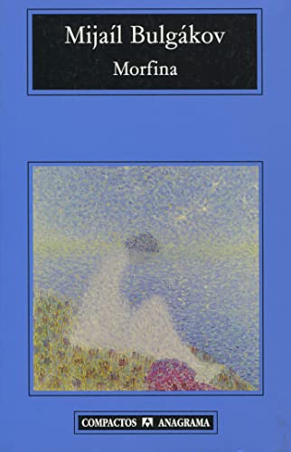 Cover of Morfina