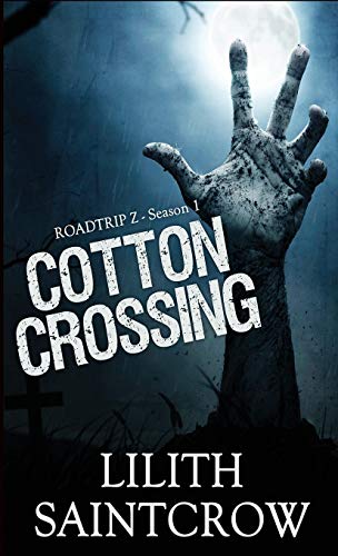 Cover of Cotton Crossing