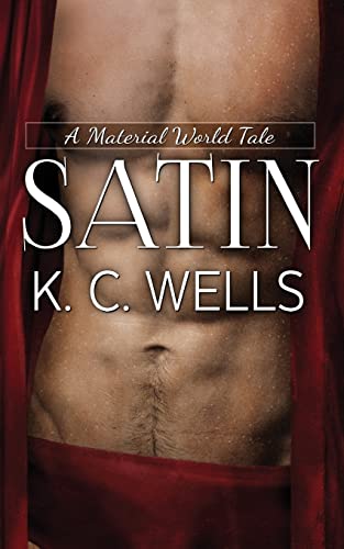 Cover of Satin