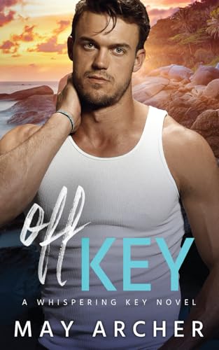 Cover of Off Key