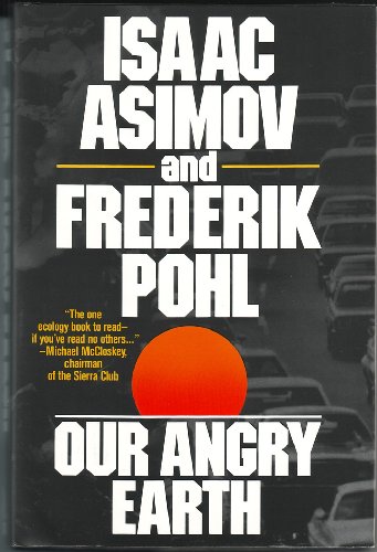 Our Angry Earth