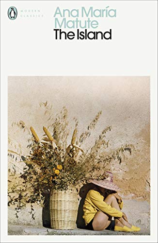 Cover of The Island