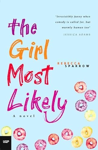 Cover of The Girl Most Likely