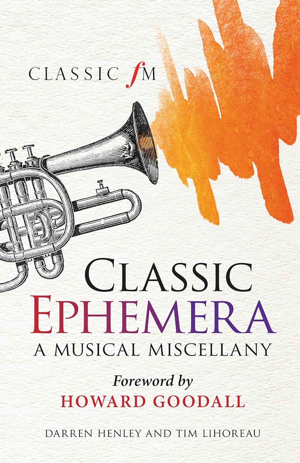 Classic Ephemera