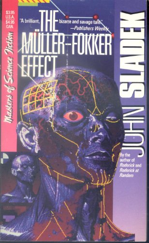 Cover of The Muller-Fokker Effect