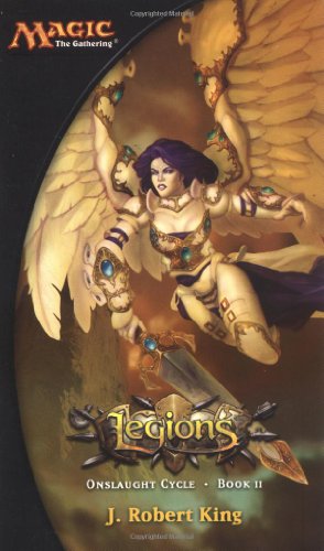 Cover of Legions