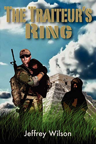 Cover of The Traiteur's Ring