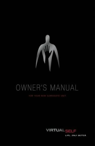 Cover of The Surrogates Owner's Manual: Volume One and Volume Two