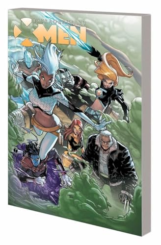 Extraordinary X-Men, Vol. 1: X-Haven
