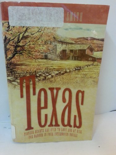 Texas: Texas Honor/Texas Rose/Texas Lady/Texas Angel
