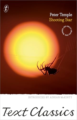 Cover of Shooting Star