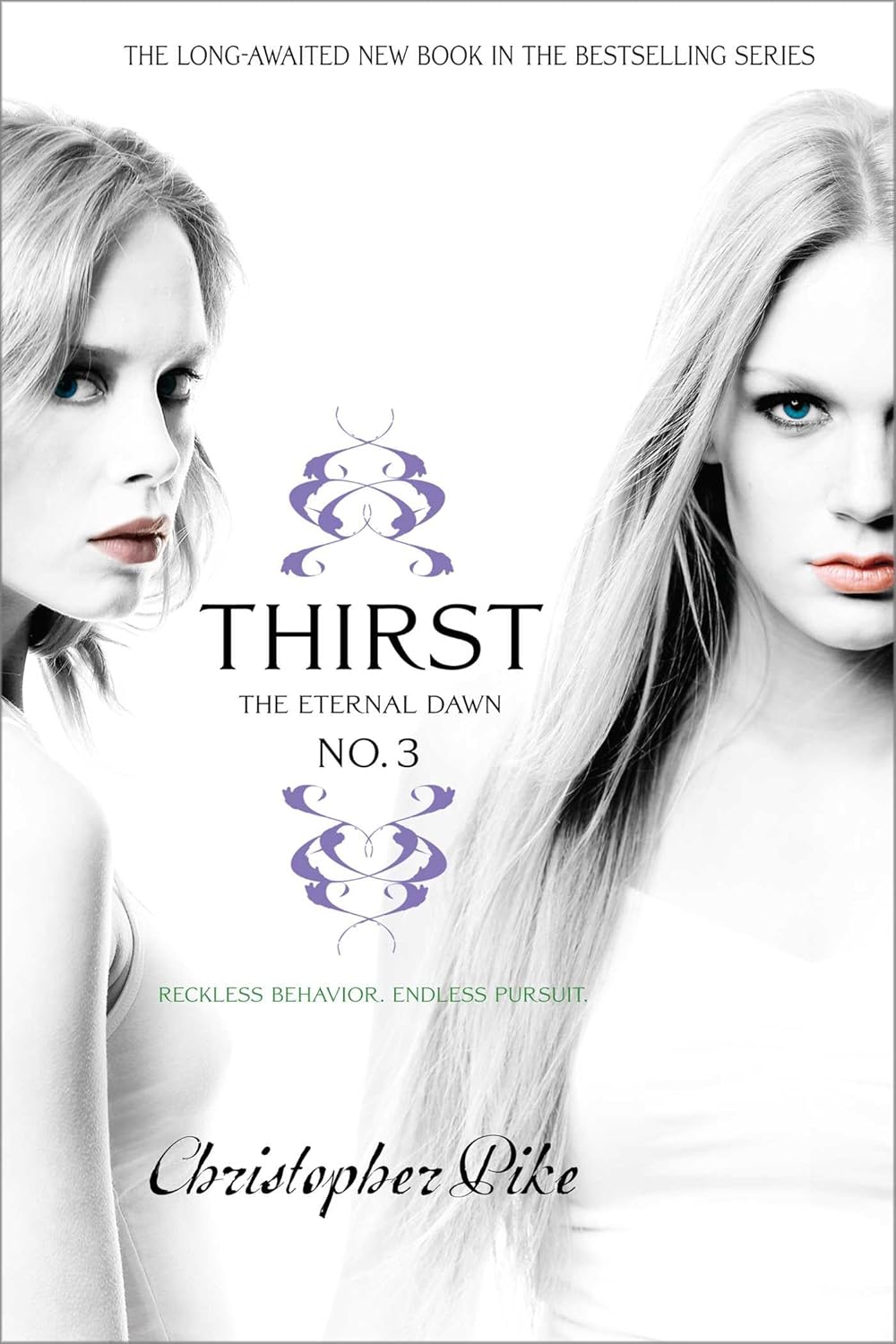 Thirst No. 3: The Eternal Dawn