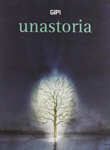 Cover of unastoria