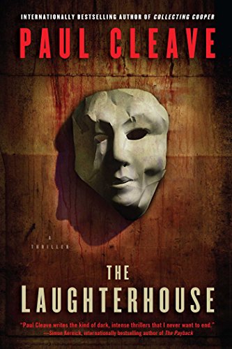 Cover of The Laughterhouse