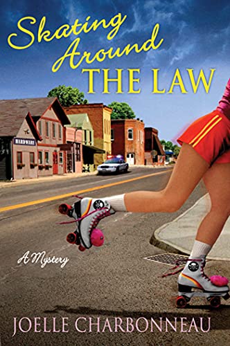 Cover of Skating Around the Law