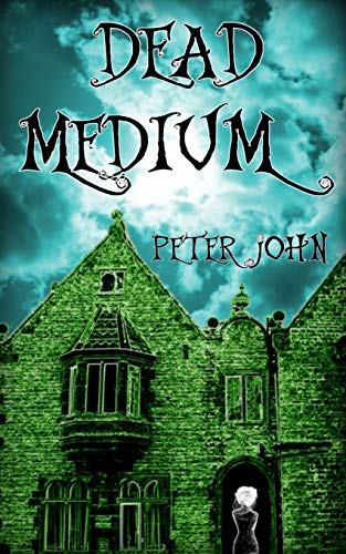 Cover of Dead Medium