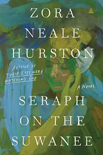Cover of Seraph on the Suwanee