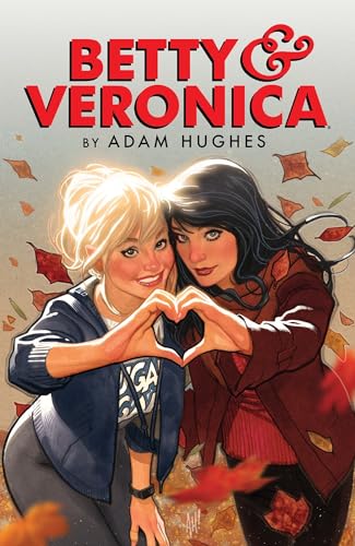 Cover of Betty & Veronica