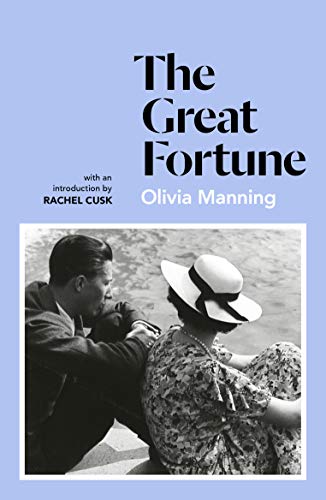 Cover of The Great Fortune