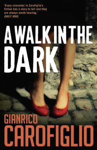 Cover of A Walk in the Dark
