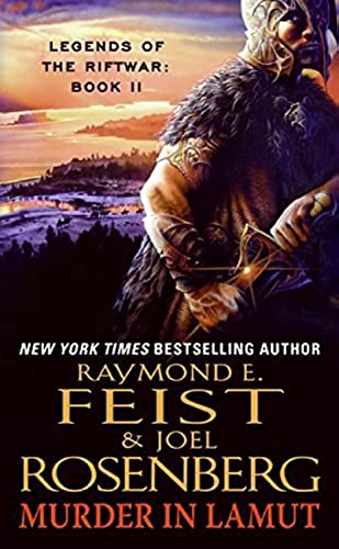 Raymond E. Feist: Works & Credits