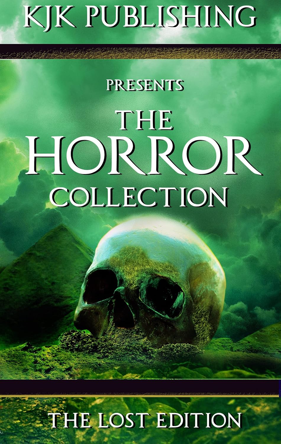 The Horror Collection: Lost Edition