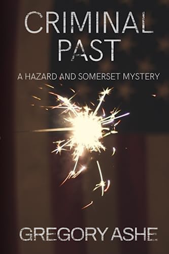 Cover of Criminal Past