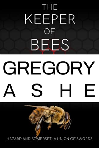 Cover of The Keeper of Bees