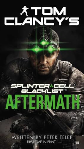 Blacklist Aftermath