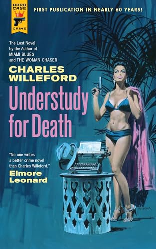 Cover of Understudy for Death