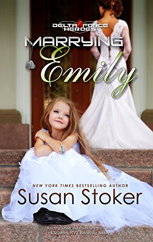 Cover of Marrying Emily