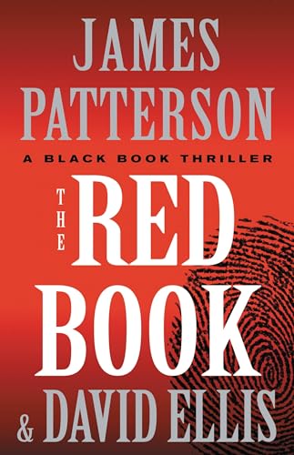 Cover of The Red Book