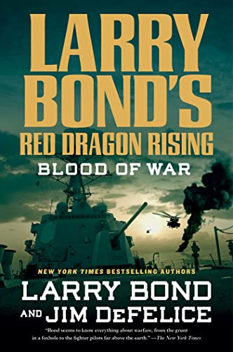 Cover of Blood of War