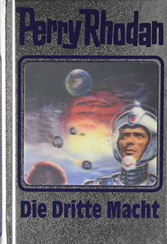 Cover of Die Dritte Macht