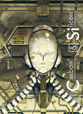 Cover of Carbon & Silicon