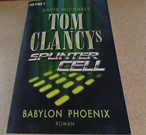 Babylon Phoenix