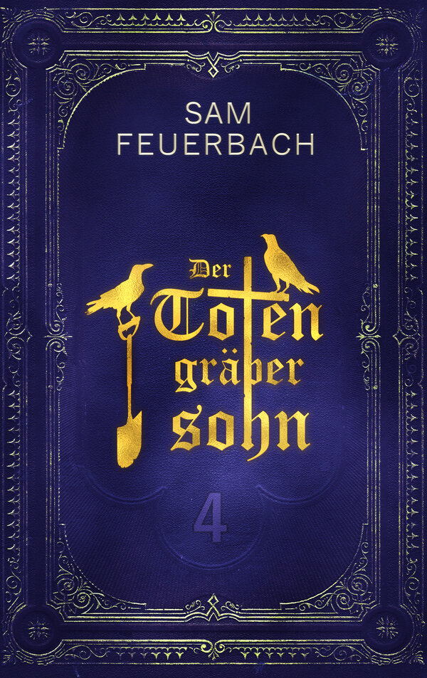 Der Totengrabersohn 4