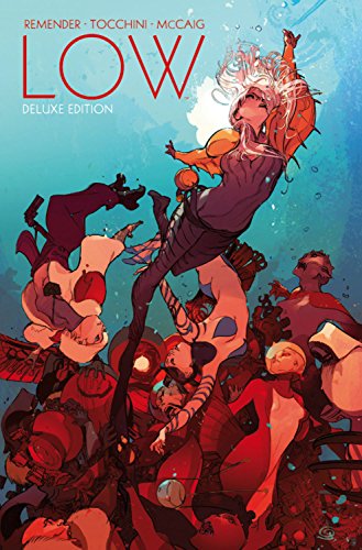 Low (Deluxe Edition), Book One