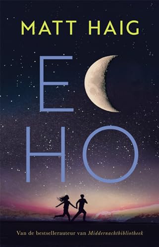 Cover of Echo