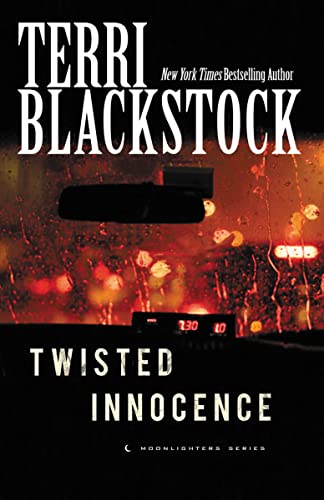 Cover of Twisted innocence