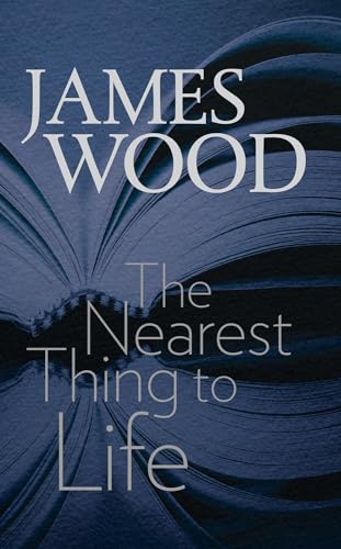 Cover of The Nearest Thing to Life