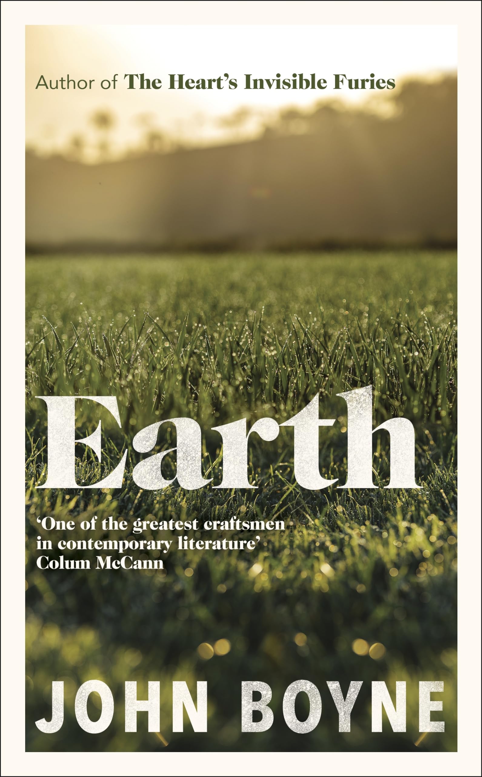 Cover of Earth