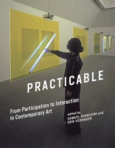 Cover of Practicable: From Participation to Interaction in Contemporary Art