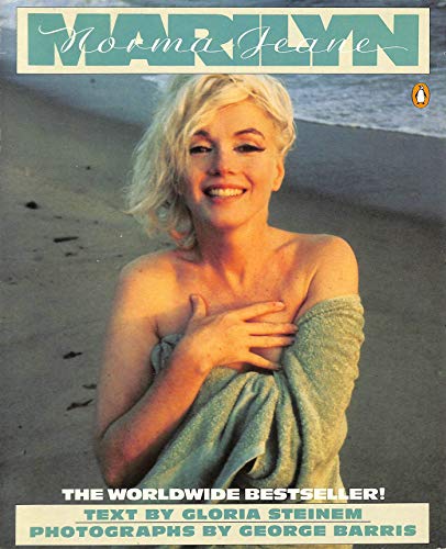 Cover of Marilyn: Norma Jeane