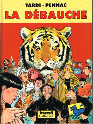 La debauche