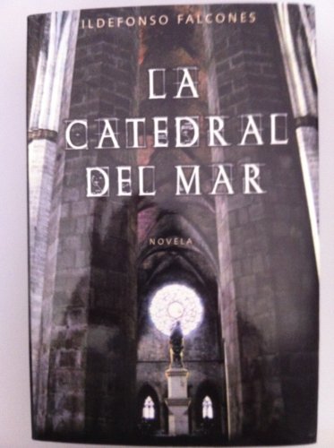 Cover of La catedral del mar
